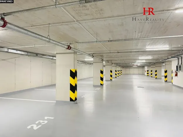 Pronájem bytu 3+kk, Benešov, 102. pluku, 73 m2