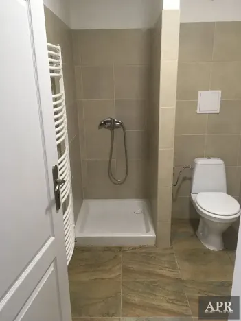 Pronájem bytu 1+kk, Uherský Brod, Hradišťská, 28 m2