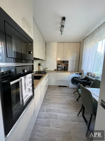 Pronájem bytu 2+1, Uherský Brod, Okružní, 58 m2