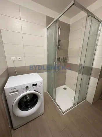 Pronájem bytu 3+kk, České Budějovice, Rožnovská, 61 m2