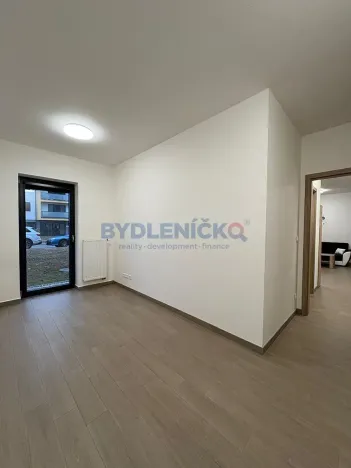 Pronájem bytu 3+kk, České Budějovice, Rožnovská, 61 m2