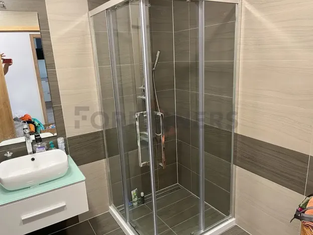 Pronájem bytu 2+kk, Pardubice, Na Spravedlnosti, 54 m2