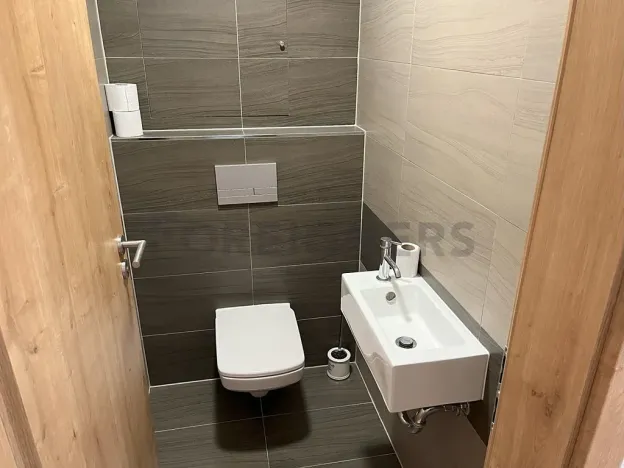 Pronájem bytu 2+kk, Pardubice, Na Spravedlnosti, 54 m2