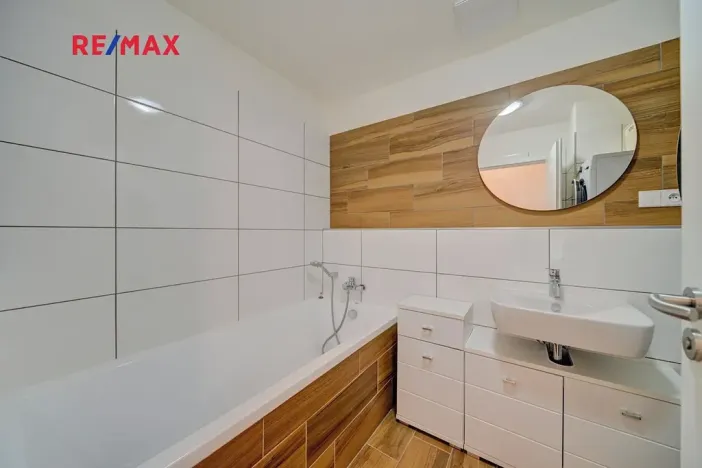 Pronájem bytu 3+kk, Nymburk, V Kolonii, 68 m2