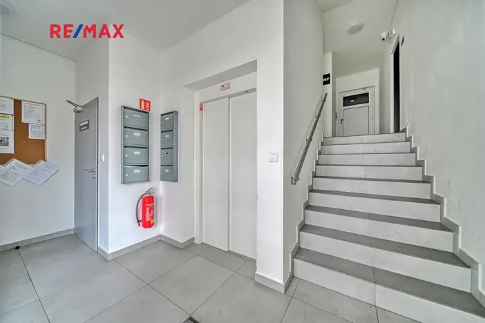 Pronájem bytu 3+kk, Nymburk, V Kolonii, 68 m2