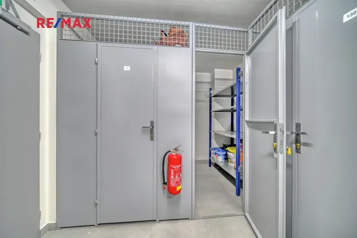 Pronájem bytu 3+kk, Nymburk, V Kolonii, 68 m2