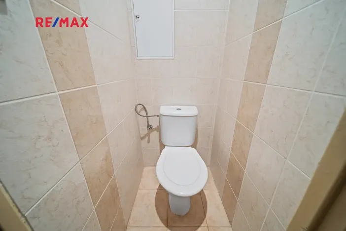 Prodej bytu 2+1, Praha - Žižkov, K lučinám, 50 m2