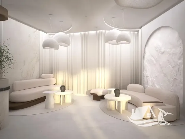 Prodej bytu 2+kk, Nesebar, Bulharsko, 56 m2