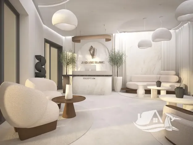 Prodej bytu 2+kk, Nesebar, Bulharsko, 56 m2