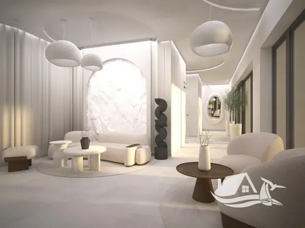 Prodej bytu 2+kk, Nesebar, Bulharsko, 56 m2