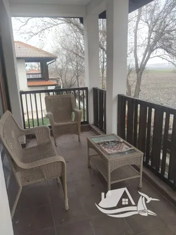 Prodej rodinného domu, Pomorie, Bulharsko, 146 m2