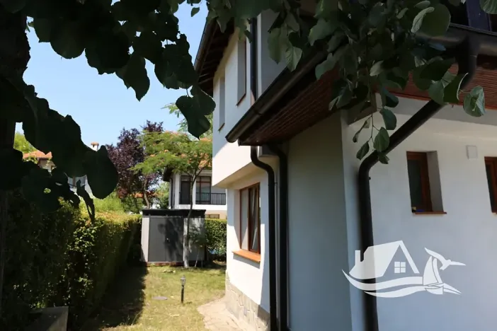 Prodej rodinného domu, Pomorie, Bulharsko, 146 m2