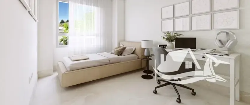 Prodej bytu 3+kk, Benahavís, Španělsko, 95 m2