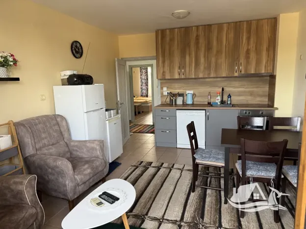 Prodej bytu 3+kk, Nesebar, Bulharsko, 86 m2