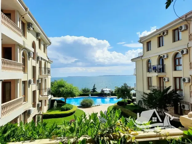 Prodej bytu 3+kk, Sveti Vlas, Bulharsko, 75 m2