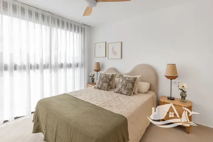 Prodej bytu 3+kk, Los Alcázares, Španělsko, 60 m2