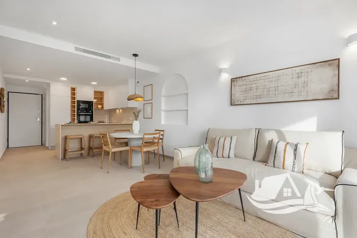 Prodej bytu 3+kk, Los Alcázares, Španělsko, 60 m2