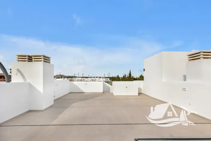 Prodej bytu 3+kk, Los Alcázares, Španělsko, 60 m2