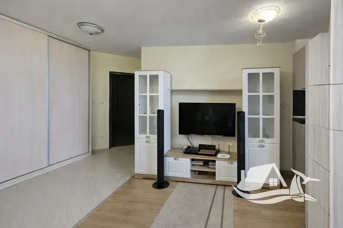 Prodej bytu 2+kk, Pomorie, Bulharsko, 65 m2