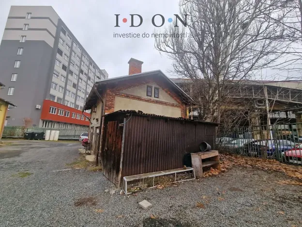 Pronájem skladu, Frýdek-Místek, 44 m2