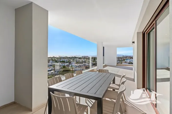 Prodej bytu 4+kk, Los Alcázares, Španělsko, 87 m2