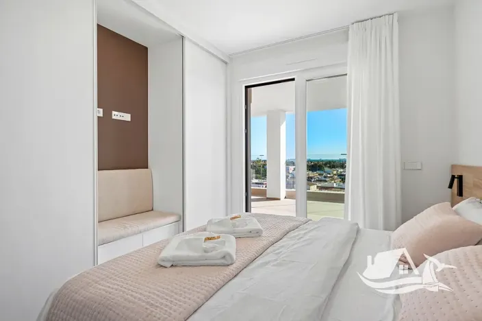 Prodej bytu 4+kk, Los Alcázares, Španělsko, 87 m2