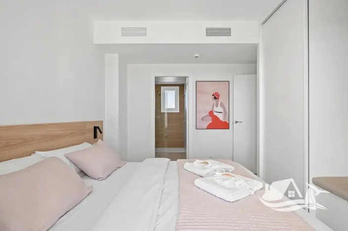 Prodej bytu 4+kk, Los Alcázares, Španělsko, 87 m2