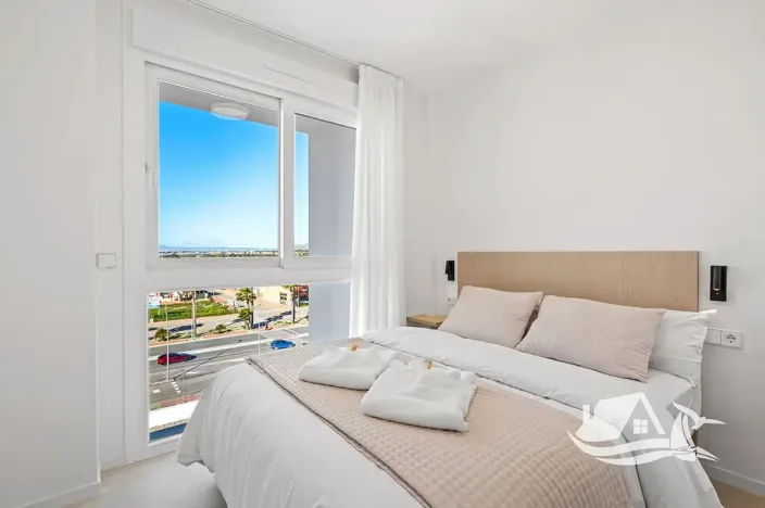 Prodej bytu 4+kk, Los Alcázares, Španělsko, 87 m2