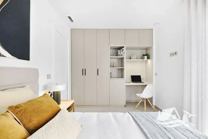 Prodej rodinného domu, San Miguel de Salinas, Španělsko, 213 m2