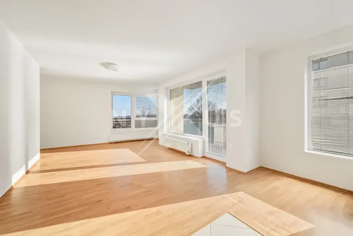 Pronájem bytu 3+kk, Praha - Dolní Měcholupy, Františka Jansy, 83 m2