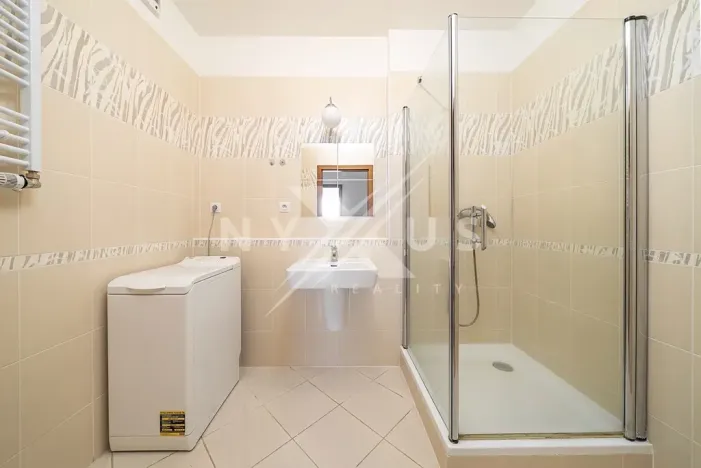 Pronájem bytu 3+kk, Praha - Dolní Měcholupy, Františka Jansy, 83 m2