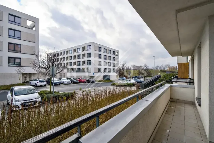 Pronájem bytu 3+kk, Praha - Dolní Měcholupy, Františka Jansy, 83 m2