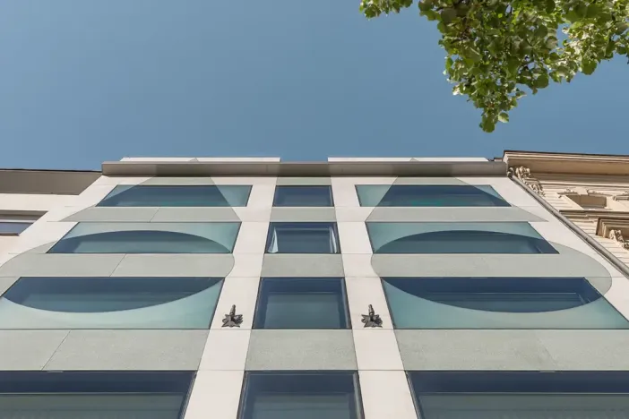 Pronájem kanceláře, Praha - Nové Město, Václavské náměstí, 1635 m2