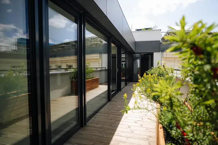 Pronájem kanceláře, Praha - Nové Město, Václavské náměstí, 2149 m2