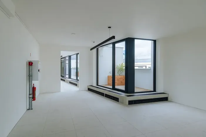 Pronájem kanceláře, Praha - Nové Město, Václavské náměstí, 2149 m2