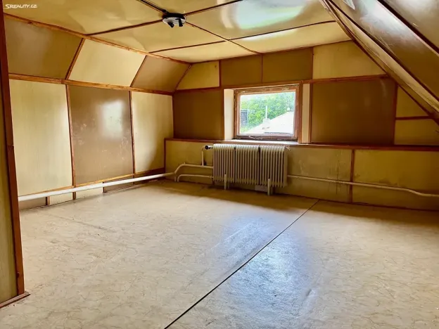 Dražba rodinného domu, Vítkov, Oderská, 194 m2