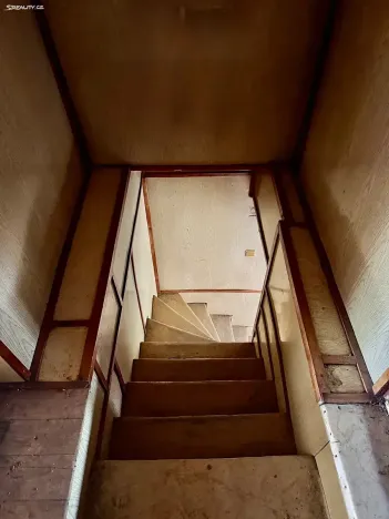 Dražba rodinného domu, Vítkov, Oderská, 194 m2