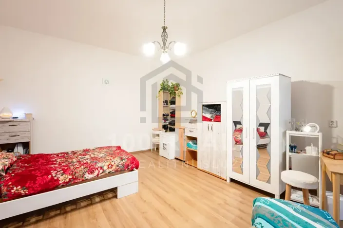 Prodej bytu 2+1, Hradec Králové, Gočárova třída, 78 m2