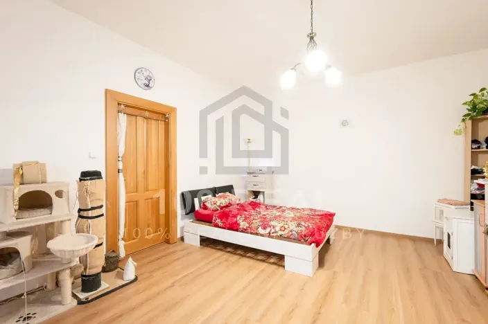 Prodej bytu 2+1, Hradec Králové, Gočárova třída, 78 m2