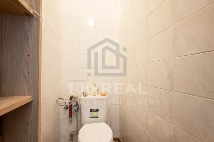 Prodej bytu 2+1, Hradec Králové, Gočárova třída, 78 m2