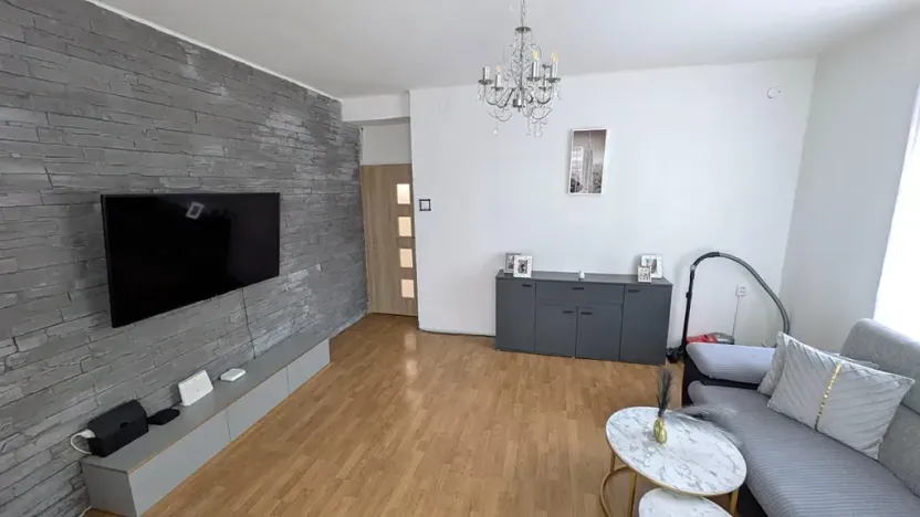 Prodej bytu 2+1, Most, tř. Budovatelů, 54 m2