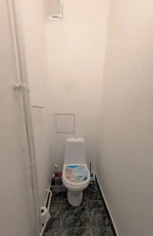 Prodej bytu 2+1, Most, tř. Budovatelů, 54 m2