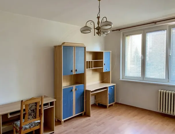 Pronájem bytu 1+1, Chodov, Čs. odbojářů, 36 m2