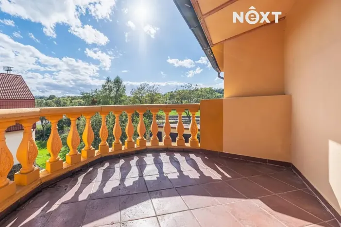 Prodej činžovního domu, Kácov, 320 m2