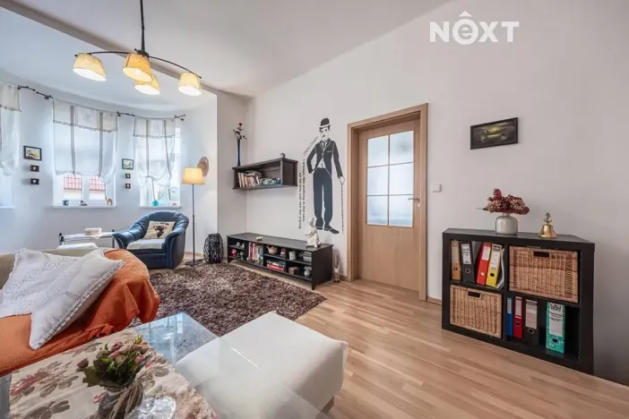 Prodej činžovního domu, Kácov, 320 m2