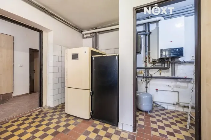 Prodej činžovního domu, Kácov, 320 m2