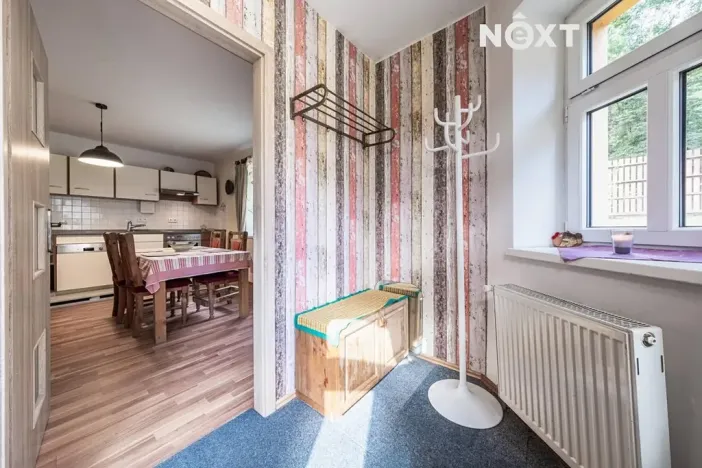 Prodej činžovního domu, Kácov, 320 m2