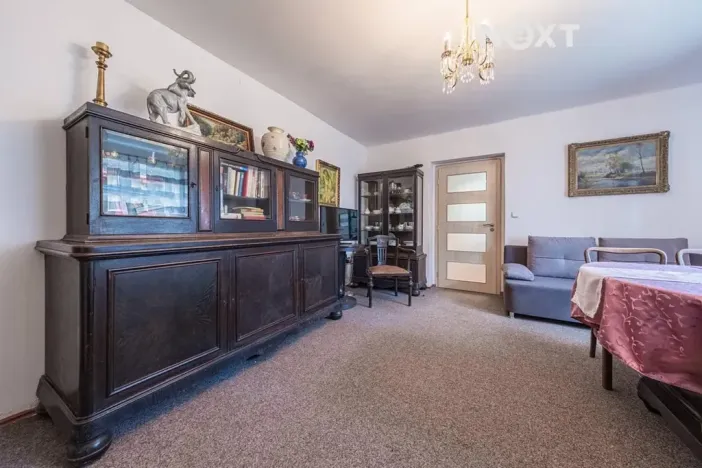 Prodej činžovního domu, Kácov, 320 m2