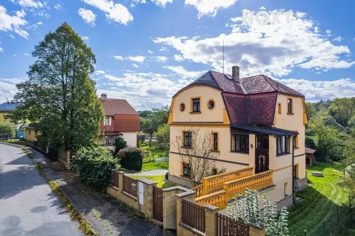 Prodej činžovního domu, Kácov, 320 m2