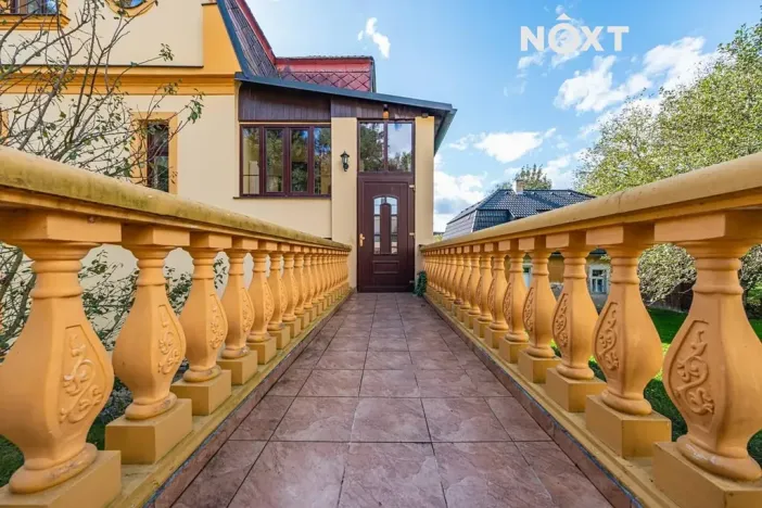 Prodej činžovního domu, Kácov, 320 m2